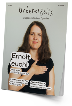 andererseits-Magazin